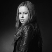 Alena Terentyeva
