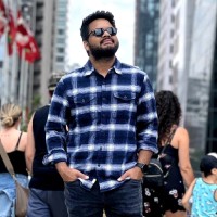 Ajay Prajapati