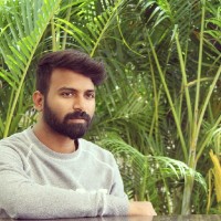 Vijay Kumar Velpuri