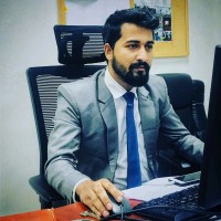 Javed Ahmad