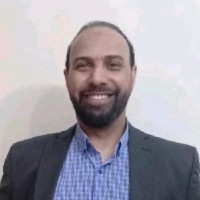 Ahmed Khalaf