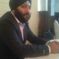 Jagjeet Singh