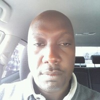 Shadrack Kilonzo