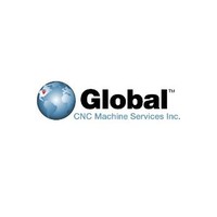 Global CNC Machine Services, Inc.