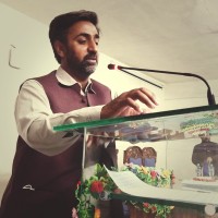 RASHID Zaman