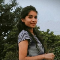Simran Rajpoot