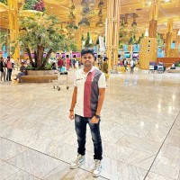 Akash Shirode