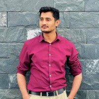 Muhammad Kashif Ali