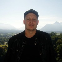 Andy Gruber
