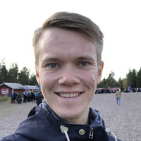 David Johansson