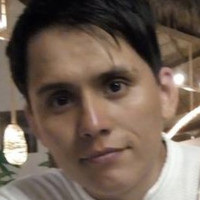 Luis Ricardo Soto Trujillo