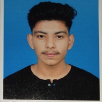 Saquib Borkar