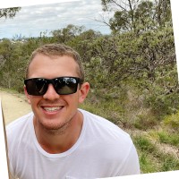 Rhys Morgan