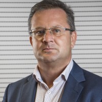Péter Illyés