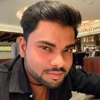Gagan Saroj