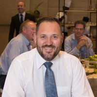 Anthony Batistich