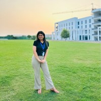 Priyanshi Girdhar