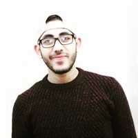 Ahmed Almoslemany