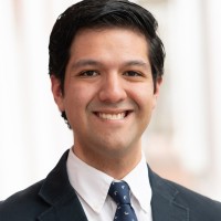 Eric Herrera