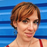 Emilie Laporte-Ernewein