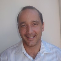 Geoffrey Peters