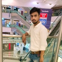 Vishal Raghav
