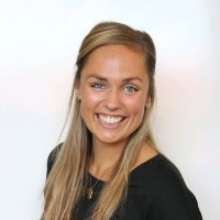 Nienke van der Lugt