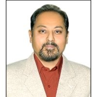 Dr CK BASU