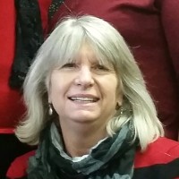 Cindy Buckett