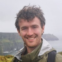 Steven O'Driscoll