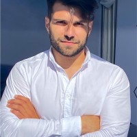 Andrés González González