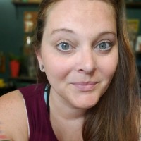 Sarah Welter