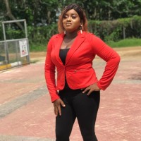 Blessing Etuk