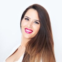 Ana María Barco Martínez
