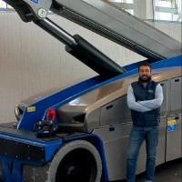 Enrico Caltarossa