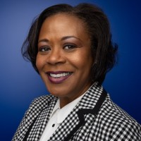 Jacqueline Blake-Broughton
