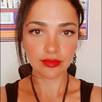 GÜL ŞEN