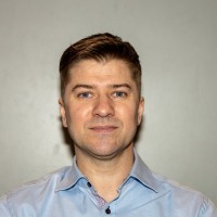 Maxim Brazhko