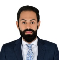 YASIR KHALEEL, MBA