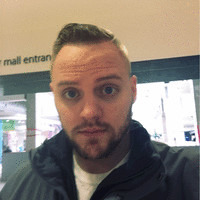 Daniel Bradehoft