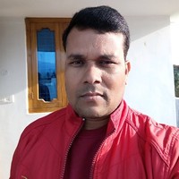 Santosh Kumar Sharma