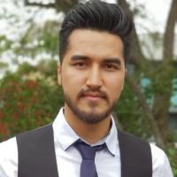 Masoud Karimi