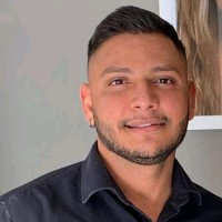 Bruno Andrade