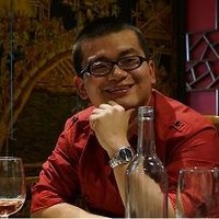 Marcus Ma