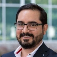 Raul Elizondo