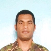 Gerald Moripi