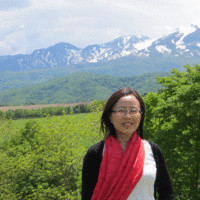 Daisy Wang