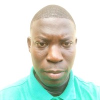 Daniel Kwesi Munkoh