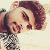 Ravinesh Tripathi