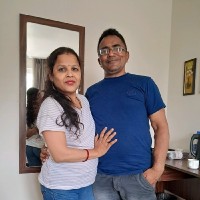DINESH SHARMA